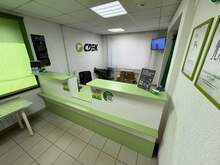 Фото пункта выдачи