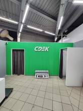 Фото пункта выдачи