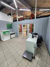 Фото пункта выдачи