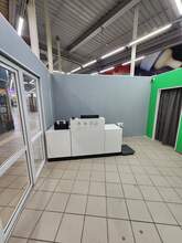 Фото пункта выдачи