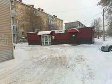 Фото пункта выдачи