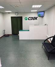 Фото пункта выдачи