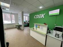 Фото пункта выдачи