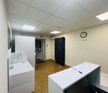 Фото пункта выдачи