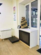 Фото пункта выдачи