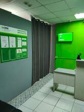 Фото пункта выдачи