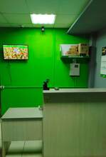 Фото пункта выдачи