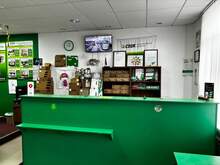 Фото пункта выдачи