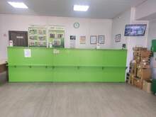 Фото пункта выдачи