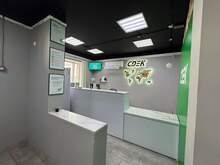 Фото пункта выдачи