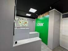 Фото пункта выдачи