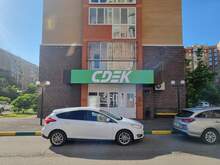 Фото пункта выдачи