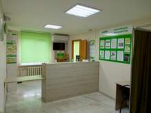 Фото пункта выдачи