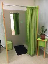 Фото пункта выдачи