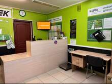 Фото пункта выдачи