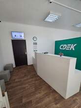 Фото пункта выдачи