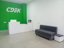 Фото пункта выдачи