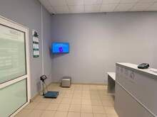 Фото пункта выдачи