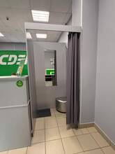 Фото пункта выдачи