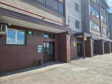 Фото пункта выдачи