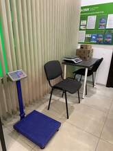 Фото пункта выдачи