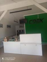 Фото пункта выдачи