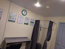 Фото пункта выдачи