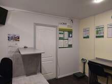 Фото пункта выдачи