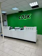 Фото пункта выдачи