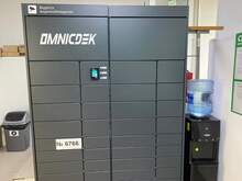 Фото пункта выдачи