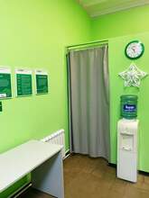 Фото пункта выдачи