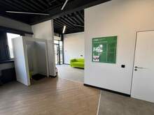 Фото пункта выдачи