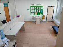 Фото пункта выдачи