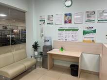 Фото пункта выдачи