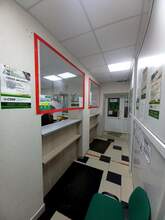 Фото пункта выдачи