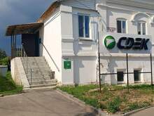 Фото пункта выдачи