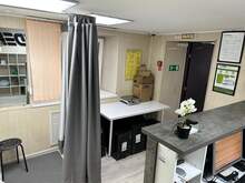 Фото пункта выдачи