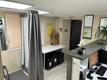 Фото пункта выдачи