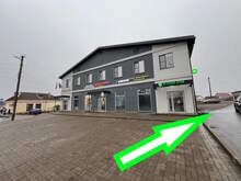 Фото пункта выдачи