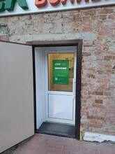 Фото пункта выдачи