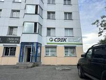 Фото пункта выдачи