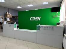 Фото пункта выдачи