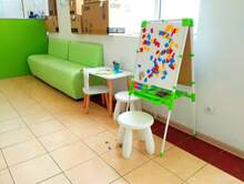 Фото пункта выдачи