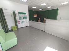 Фото пункта выдачи