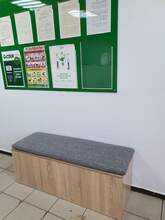 Фото пункта выдачи