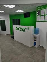 Фото пункта выдачи