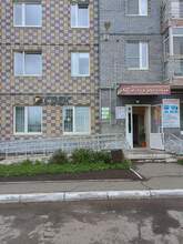 Фото пункта выдачи