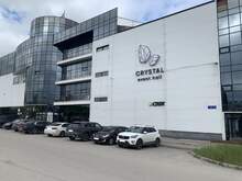 Фото пункта выдачи