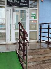 Фото пункта выдачи