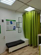 Фото пункта выдачи